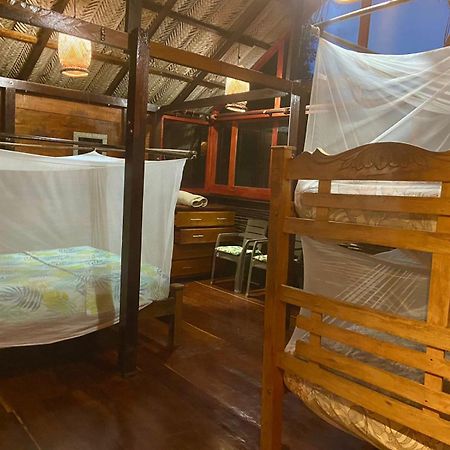 Colibri Hostal Minca Zewnętrze zdjęcie