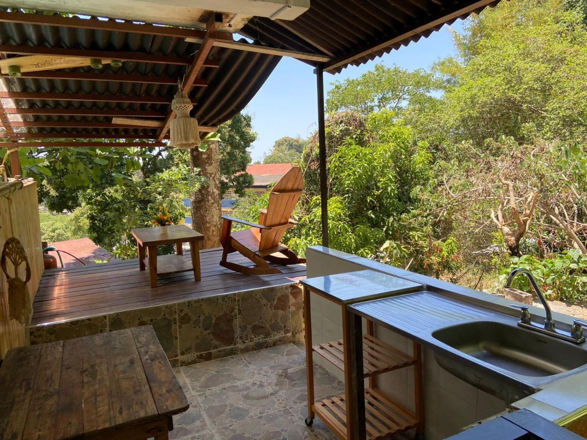 Colibri Hostal Minca Zewnętrze zdjęcie