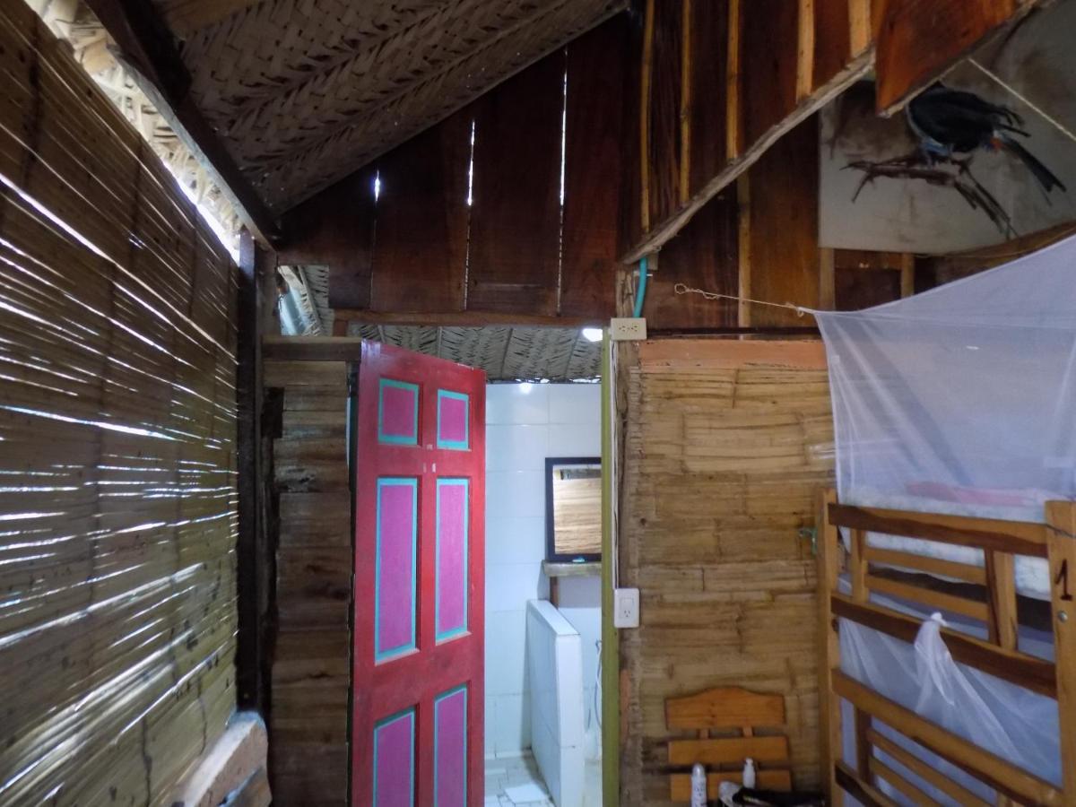 Colibri Hostal Minca Zewnętrze zdjęcie