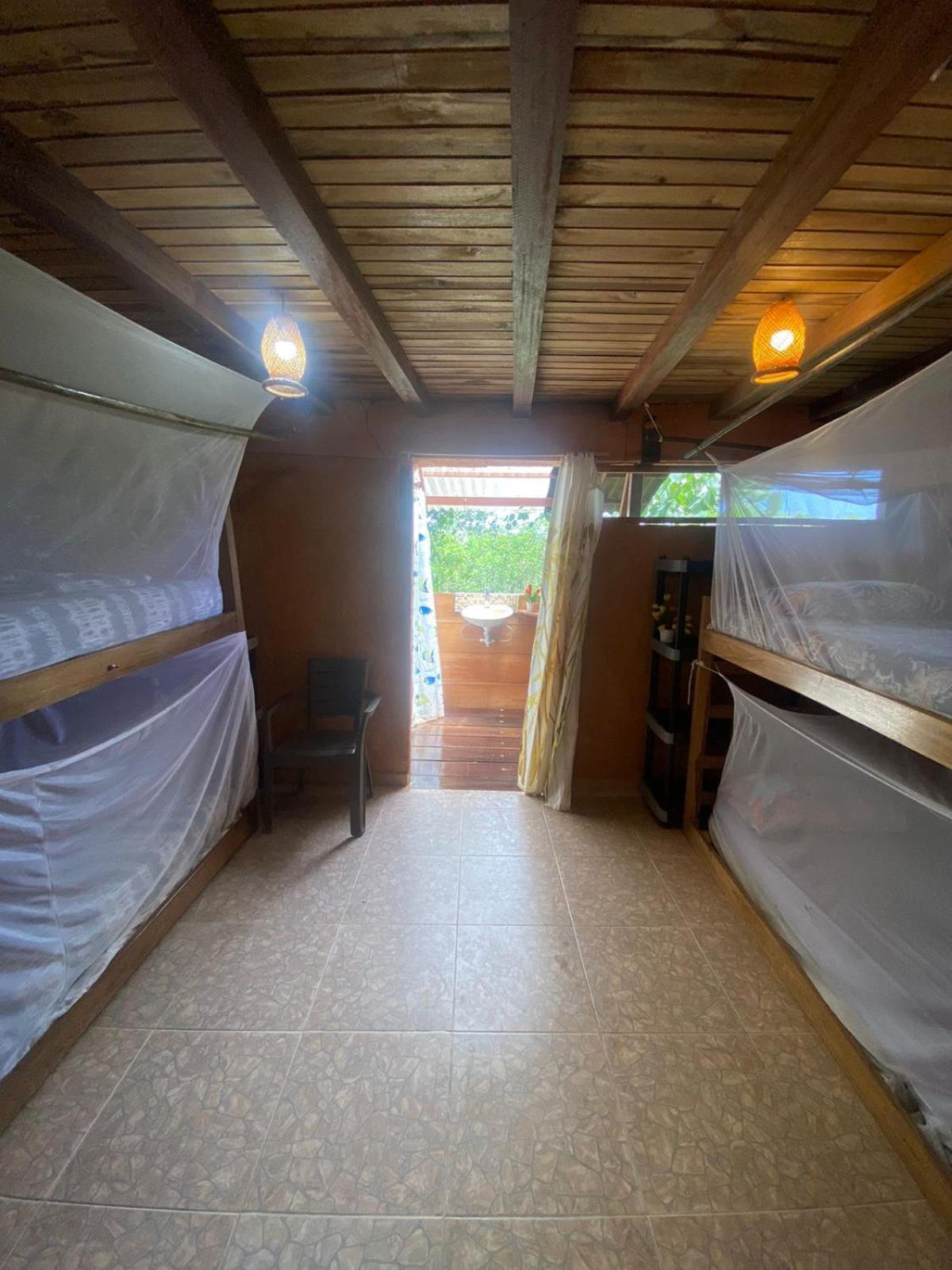 Colibri Hostal Minca Pokój zdjęcie