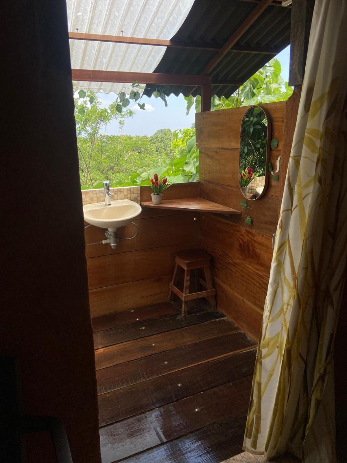 Colibri Hostal Minca Pokój zdjęcie