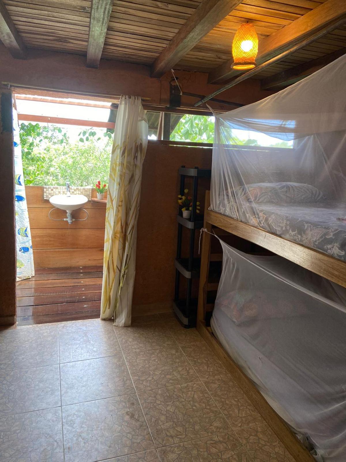 Colibri Hostal Minca Pokój zdjęcie