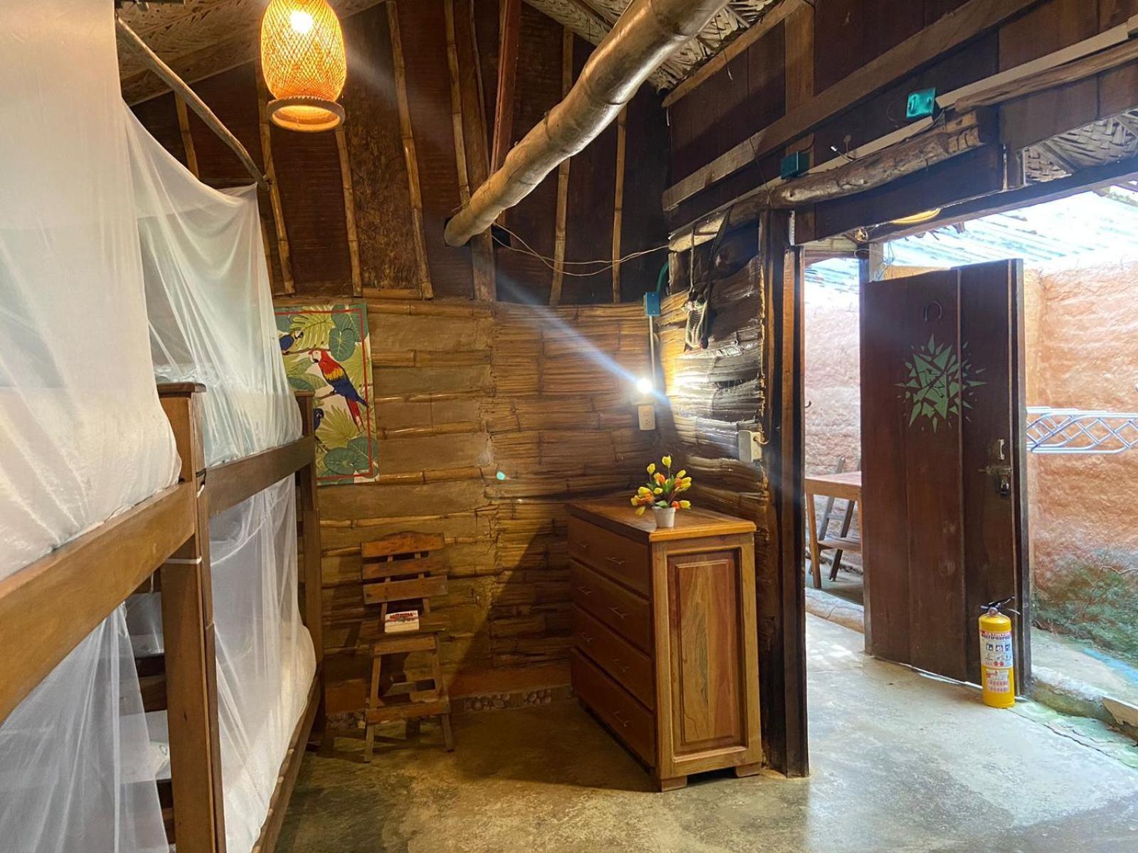 Colibri Hostal Minca Pokój zdjęcie