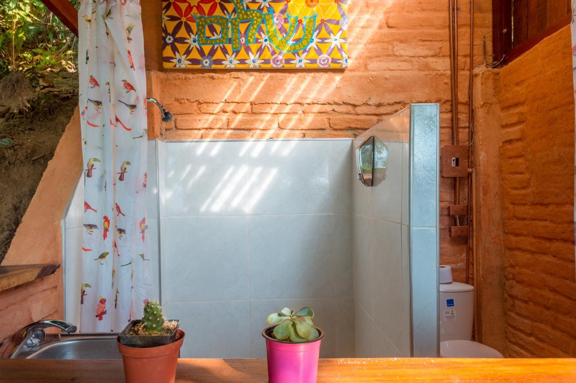 Colibri Hostal Minca Pokój zdjęcie