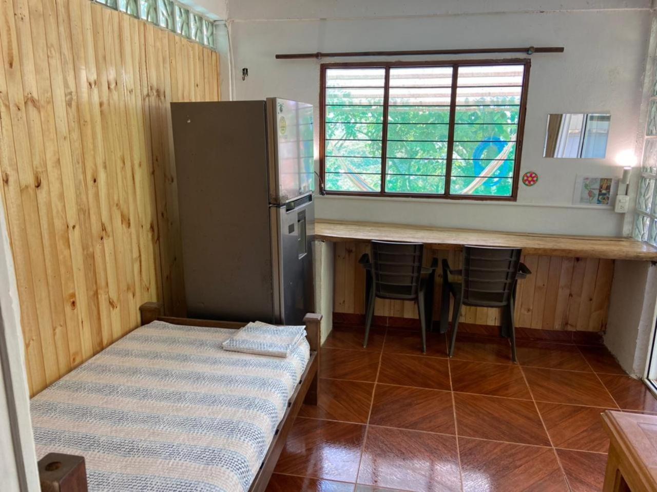 Colibri Hostal Minca Zewnętrze zdjęcie