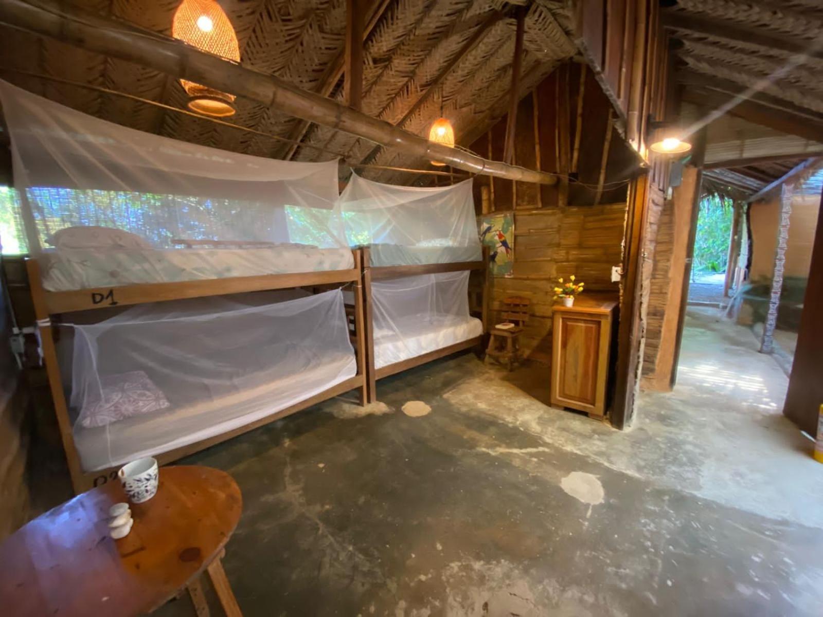 Colibri Hostal Minca Zewnętrze zdjęcie