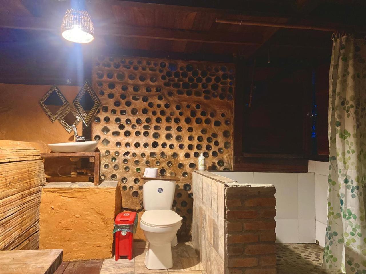 Colibri Hostal Minca Zewnętrze zdjęcie