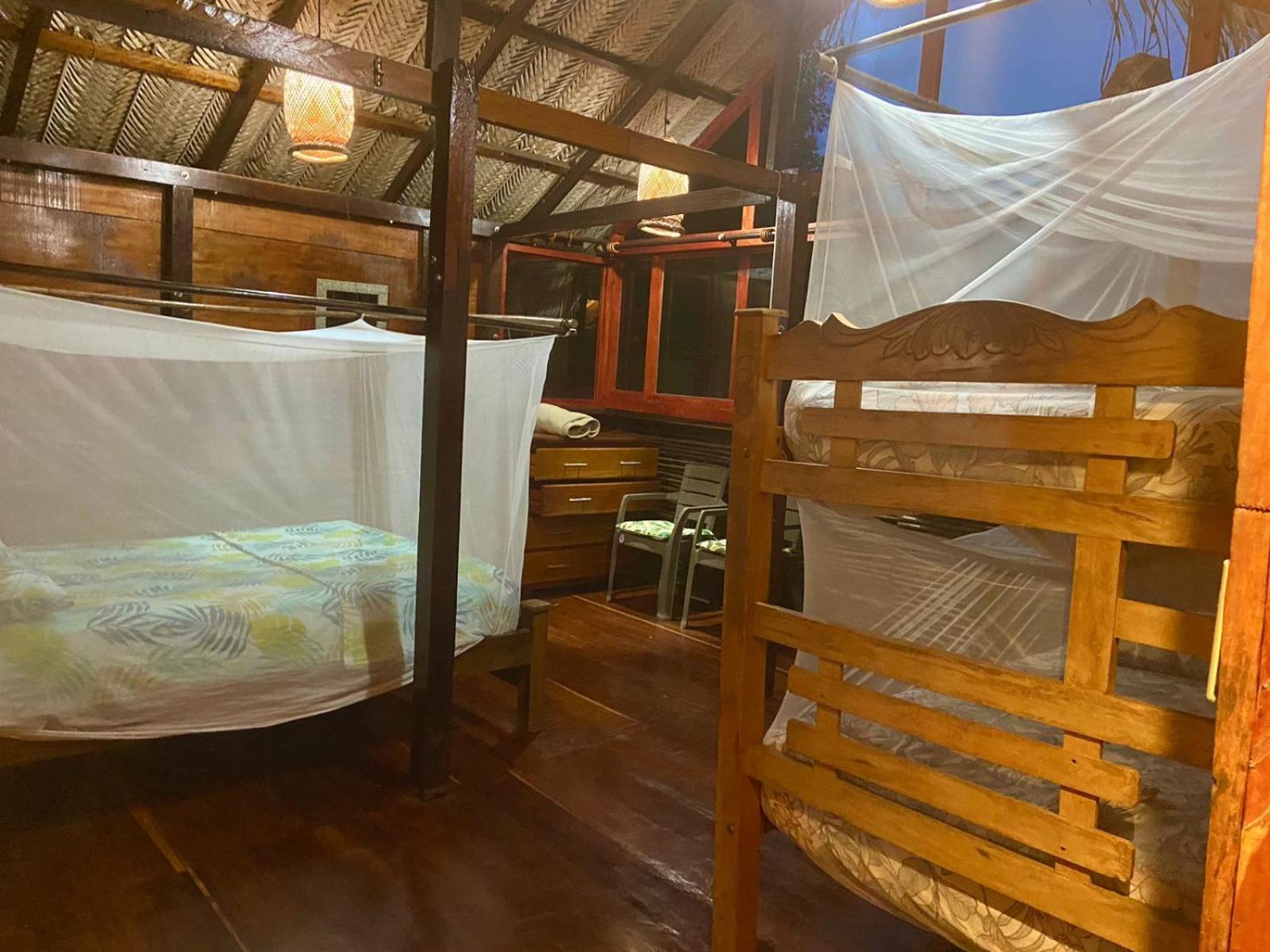 Colibri Hostal Minca Zewnętrze zdjęcie