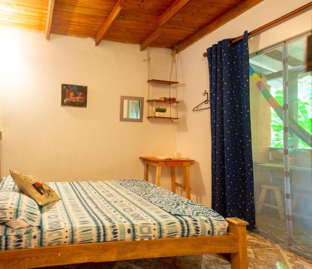 Colibri Hostal Minca Zewnętrze zdjęcie