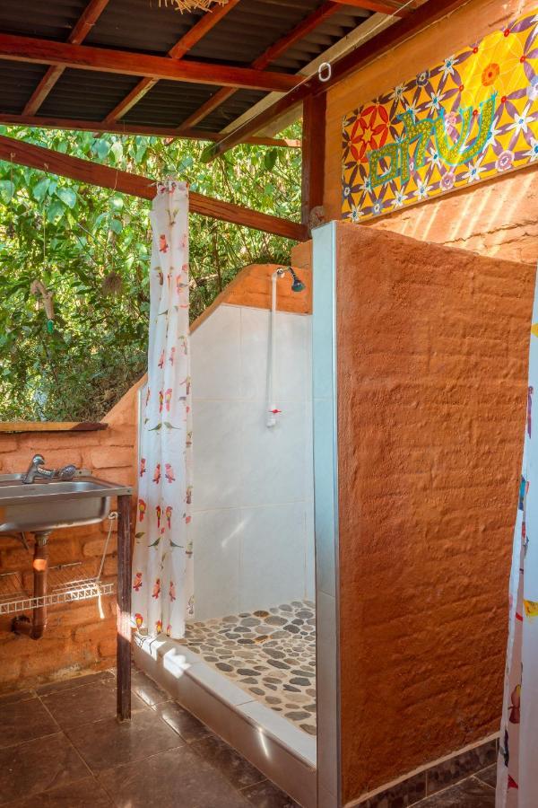 Colibri Hostal Minca Zewnętrze zdjęcie